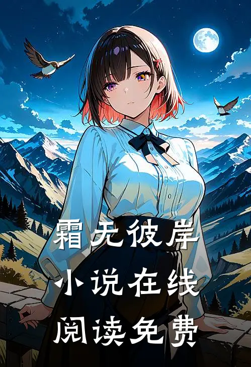 霜无彼岸小说在线阅读免费