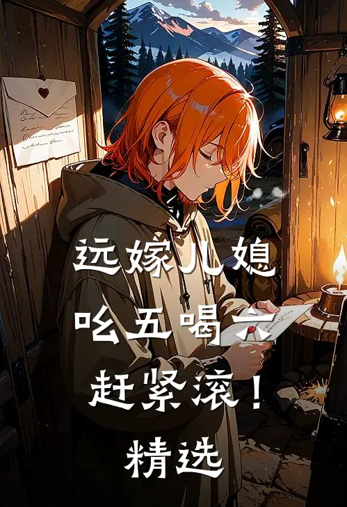 远嫁儿媳吆五喝六，赶紧滚！精选