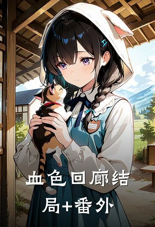 血色回廊结局+番外