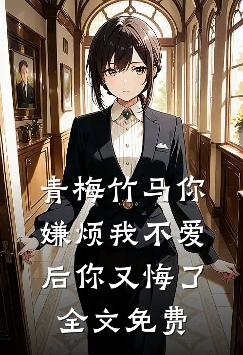 青梅竹马你嫌烦我不爱后你又悔了全文免费