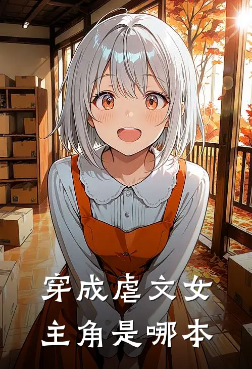 穿成虐文女主角是哪本