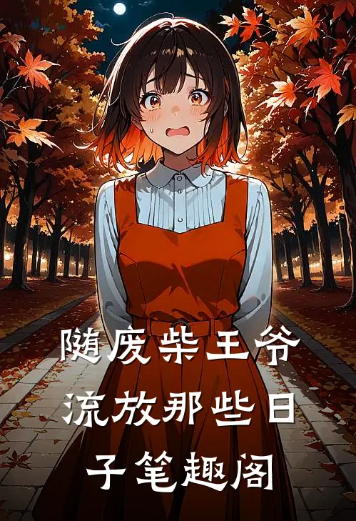 随废柴王爷流放那些日子笔趣阁