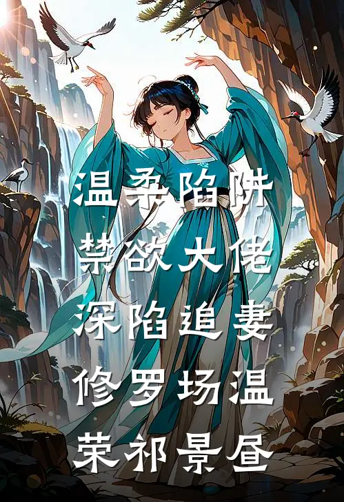 温柔陷阱：禁欲大佬深陷追妻修罗场温荣祁景昼