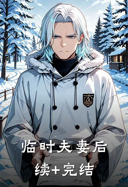 临时夫妻后续+完结