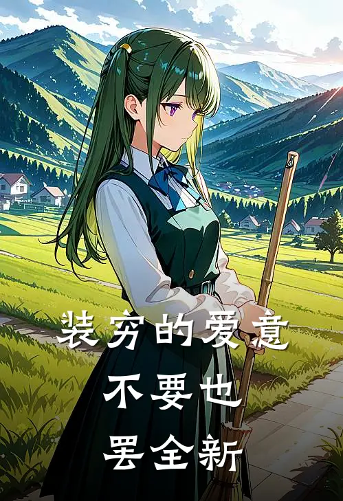 装穷的爱意，不要也罢全新
