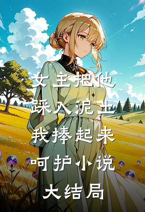 女主把他踩入泥土，我捧起来呵护小说大结局