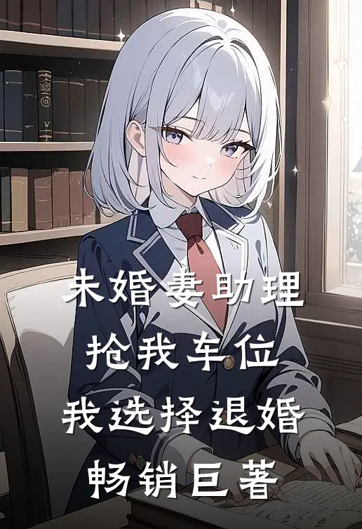 未婚妻助理抢我车位，我选择退婚畅销巨著