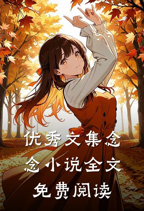 优秀文集念念小说全文免费阅读