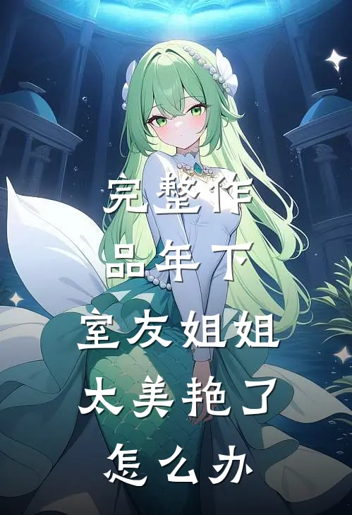 完整作品年下：室友姐姐太美艳了怎么办