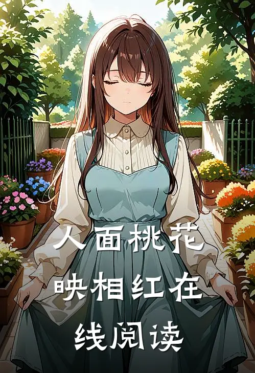 人面桃花映相红在线阅读