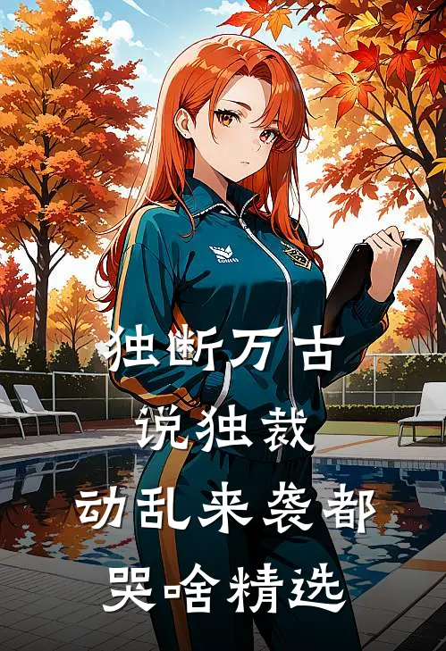 独断万古说独裁，动乱来袭都哭啥精选