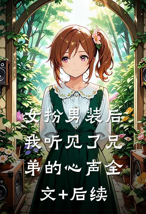 女扮男装后，我听见了兄弟的心声全文+后续
