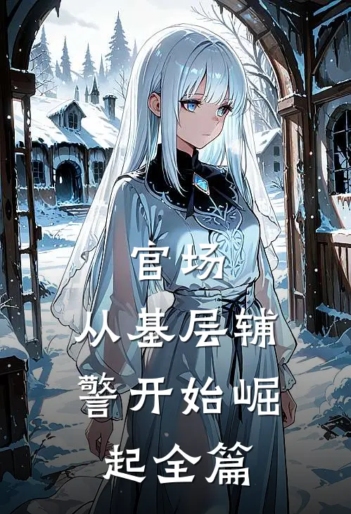 官场：从基层辅警开始崛起全篇