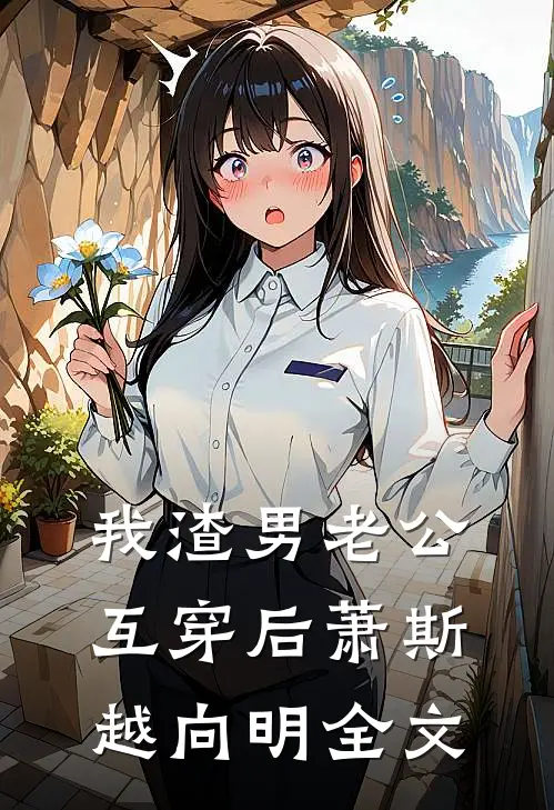 我渣男老公互穿后萧斯越向明全文