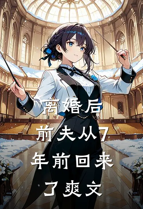 离婚后，前夫从7年前回来了爽文