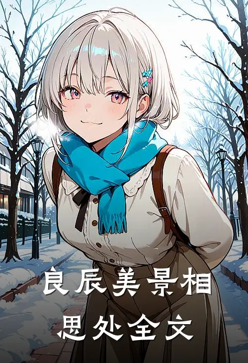 良辰美景相思处全文