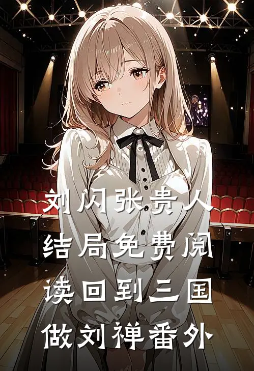 刘闪张贵人结局免费阅读回到三国做刘禅番外