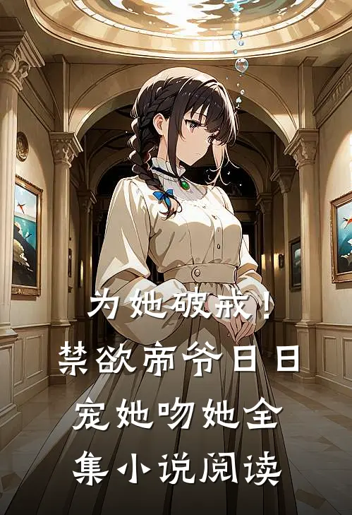 为她破戒！禁欲帝爷日日宠她吻她全集小说阅读