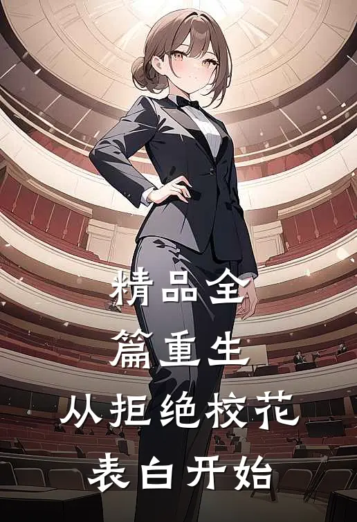 精品全篇重生：从拒绝校花表白开始