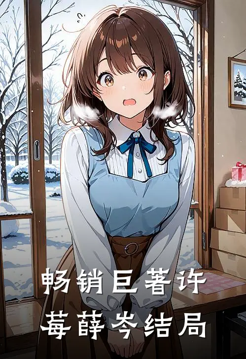 畅销巨著许莓薛岑结局