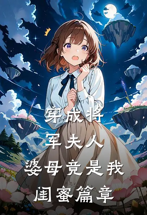 穿成将军夫人，婆母竟是我闺蜜篇章