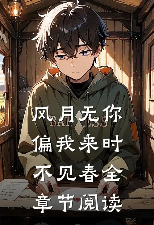 风月无你，偏我来时不见春全章节阅读