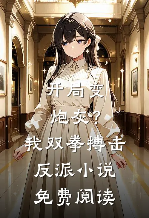 开局变炮灰？我双拳搏击反派小说免费阅读