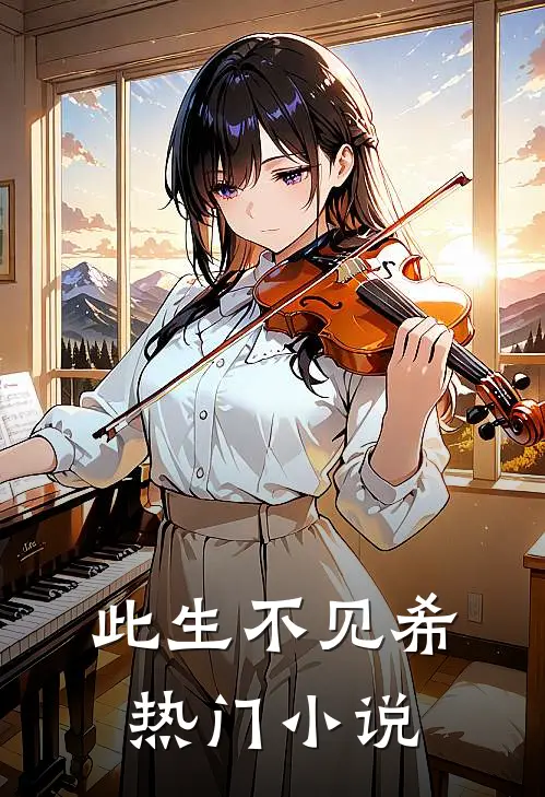 此生不见希热门小说