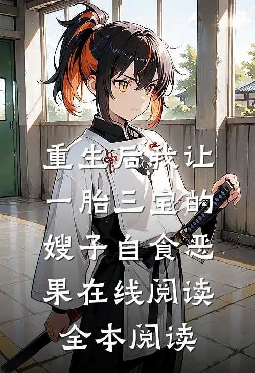 重生后我让一胎三宝的嫂子自食恶果在线阅读全本阅读