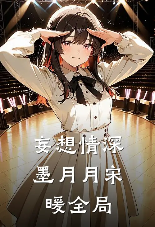 妄想情深墨月月宋暖全局
