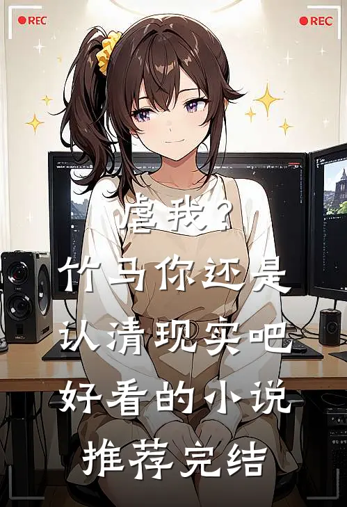 虐我？竹马你还是认清现实吧好看的小说推荐完结