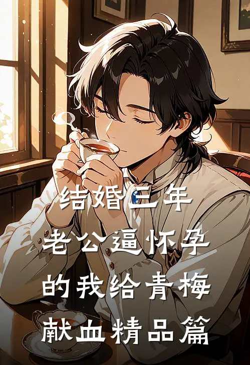 结婚三年，老公逼怀孕的我给青梅献血精品篇