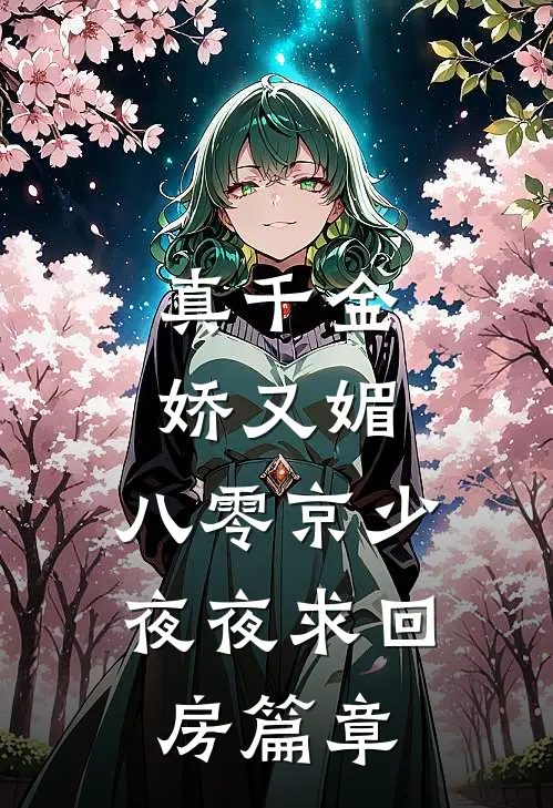 真千金娇又媚，八零京少夜夜求回房篇章