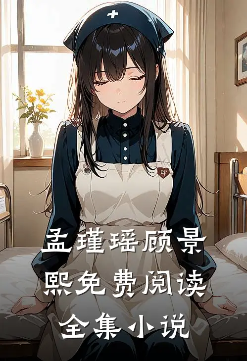 孟瑾瑶顾景熙免费阅读全集小说