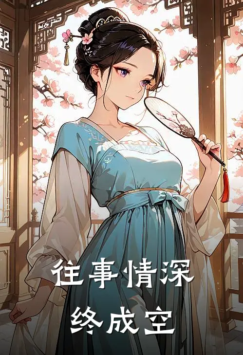 往事情深终成空