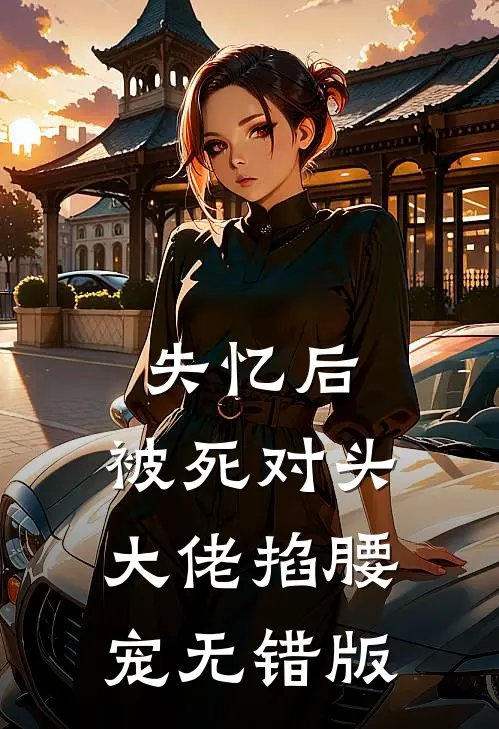 失忆后，被死对头大佬掐腰宠无错版