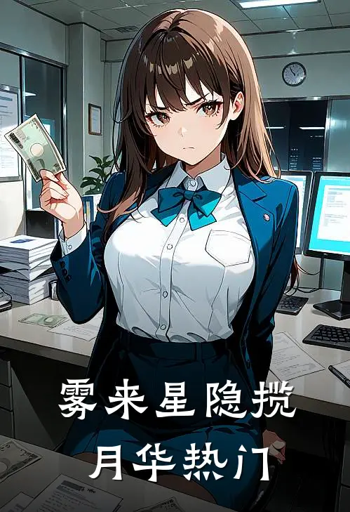 雾来星隐揽月华热门