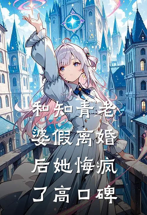 和知青老婆假离婚后她悔疯了高口碑