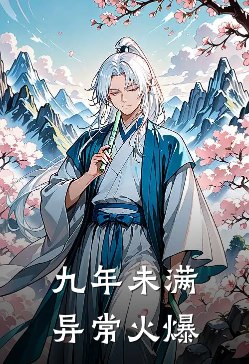 九年未满异常火爆