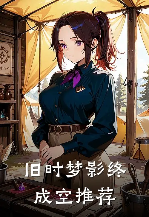 旧时梦影终成空推荐