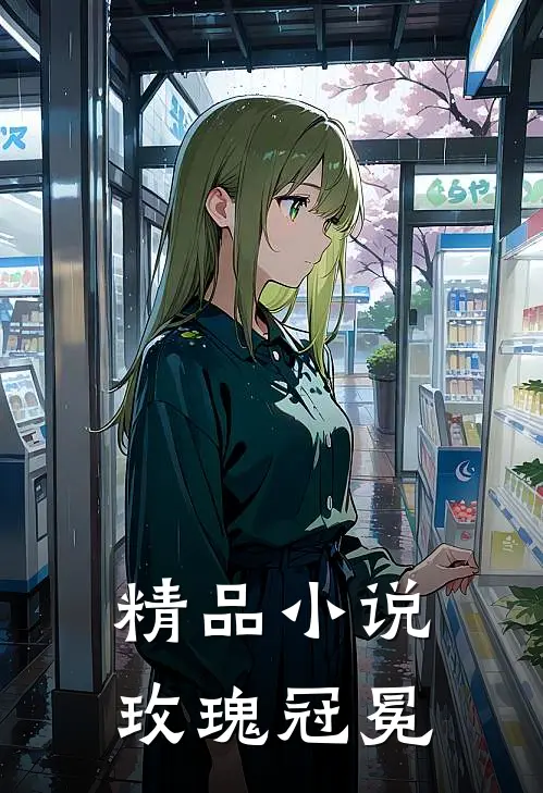 精品小说玫瑰冠冕