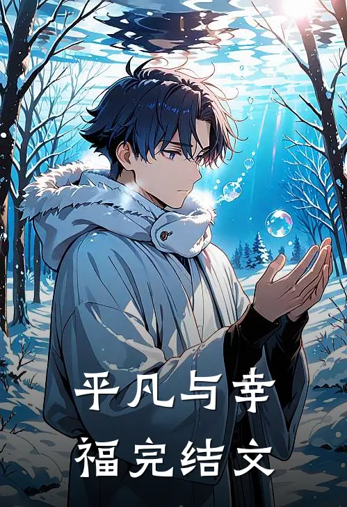 平凡与幸福完结文