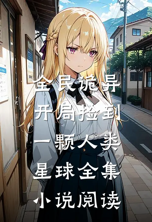 全民诡异：开局捡到一颗人类星球全集小说阅读