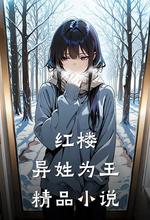红楼：异姓为王精品小说