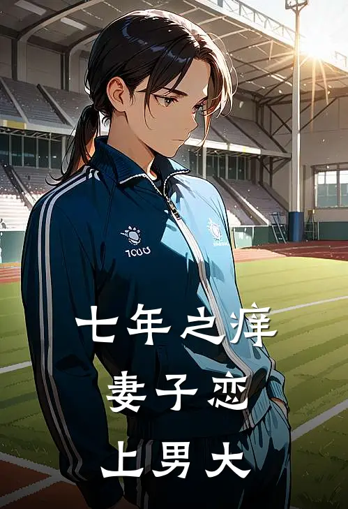 七年之痒，妻子恋上男大