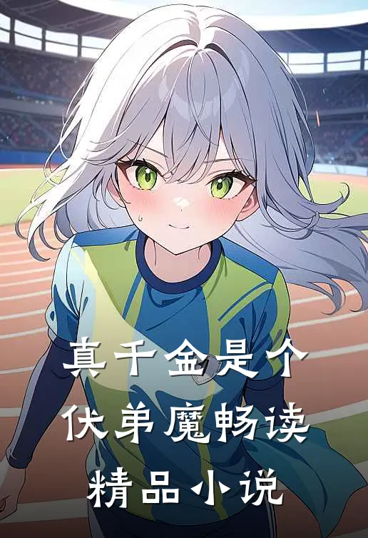 真千金是个伏弟魔畅读精品小说