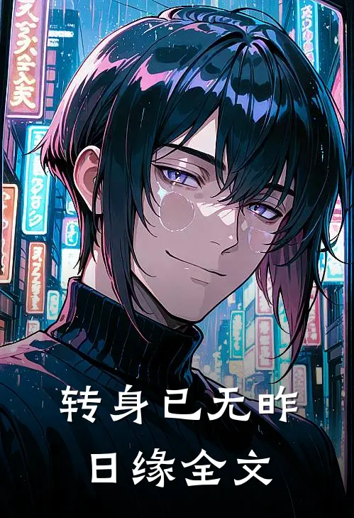 转身已无昨日缘全文