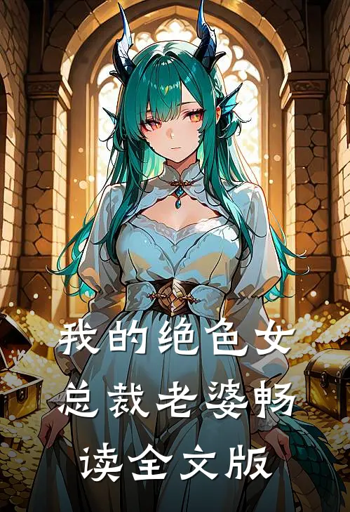我的绝色女总裁老婆畅读全文版