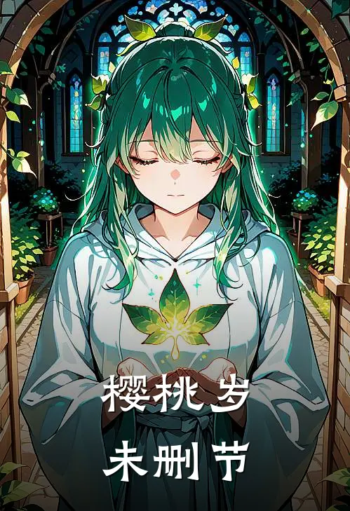 樱桃岁未删节