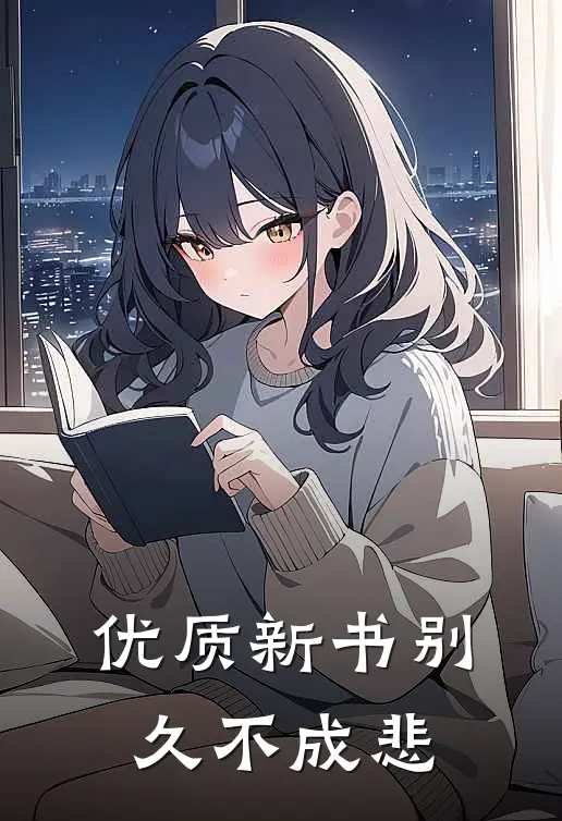 优质新书别久不成悲